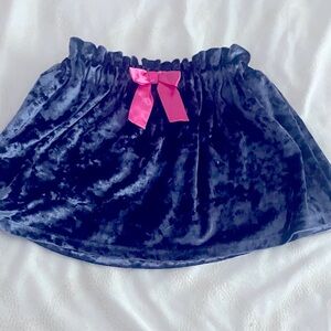 Garanimals Navy Blue Skirt